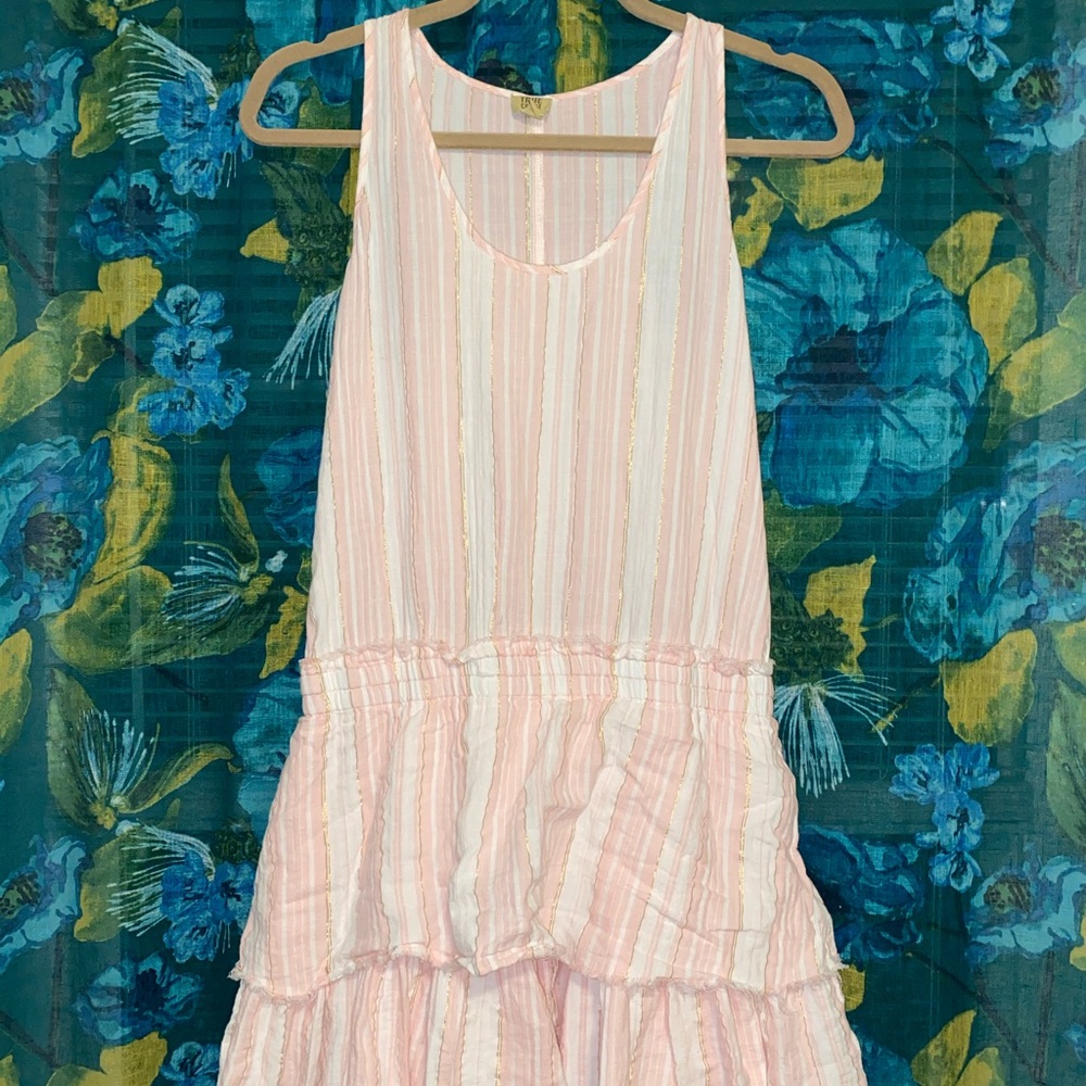 True Craft dress